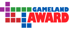Награда Gameland Award